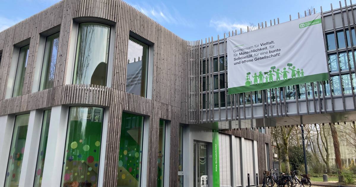 In Garath soll die Demokratie gestärkt werden