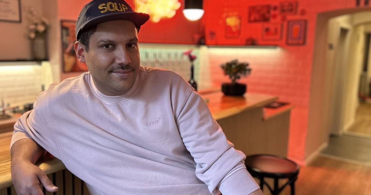 Hitchhops in Düsseldorf - das ist die neue Craftbeer-Bar