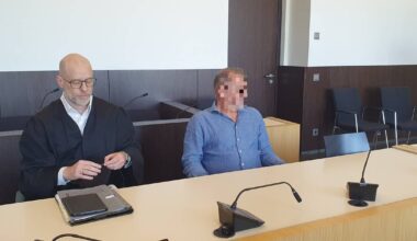 Deckeneinsturz in der Nachtresidenz – Trockenbauer streitet Fehler ab