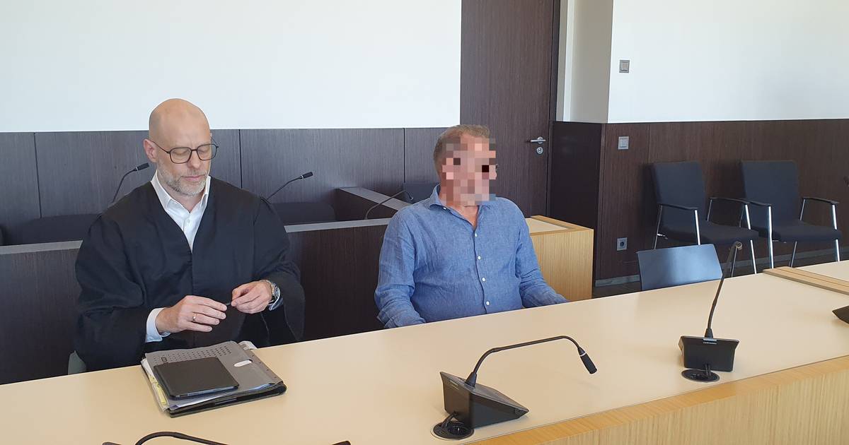 Deckeneinsturz in der Nachtresidenz – Trockenbauer streitet Fehler ab