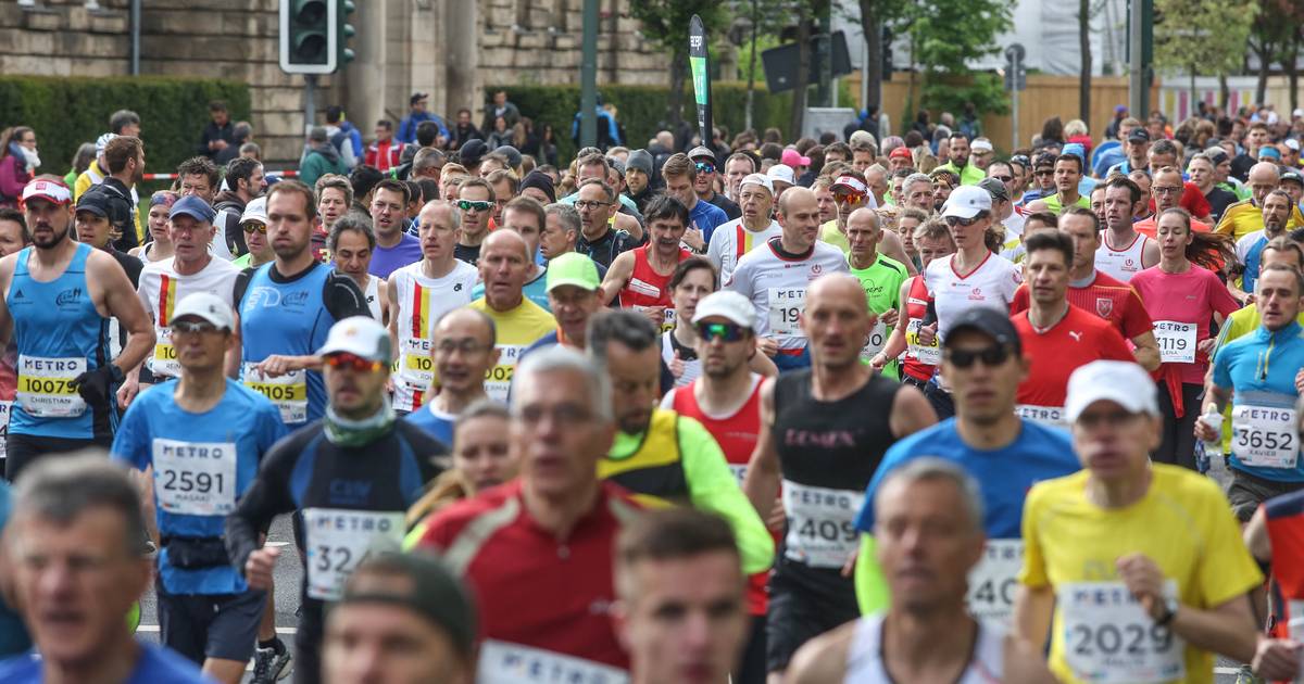 Marathon 2025 Düsseldorf: Strecke, Partys, DJs, Programm