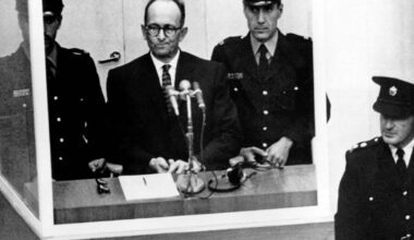 Der Duisburger, der Adolf Eichmann enttarnte