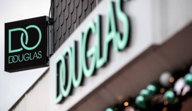 Douglas-Filiale in Wuppertal wieder eröffnet — das ist neu