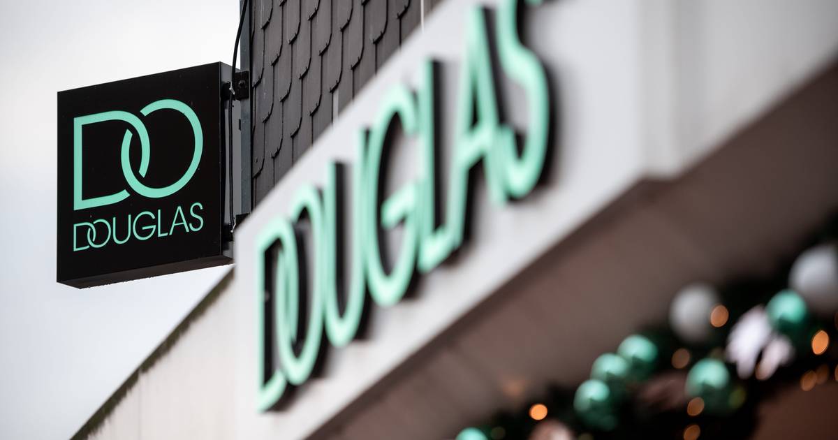 Douglas-Filiale in Wuppertal wieder eröffnet — das ist neu