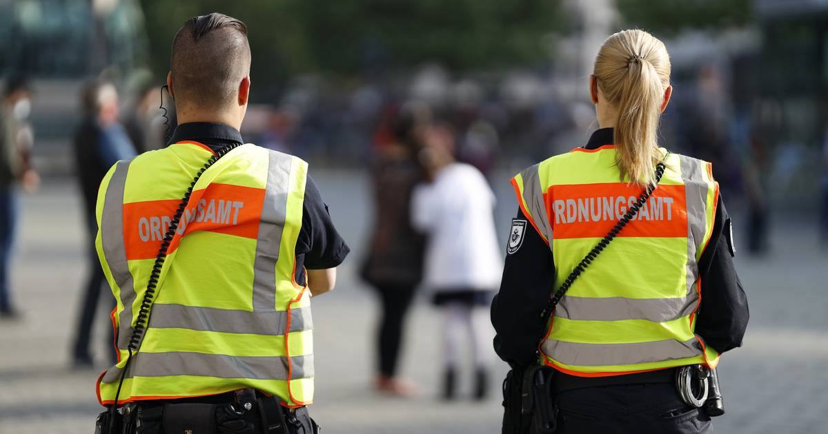 Moers: Polizei und Ordnungsamt intensivieren Zusammensarbeit