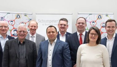 Wohlfahrt in Wuppertal: Pionierarbeit der Universität