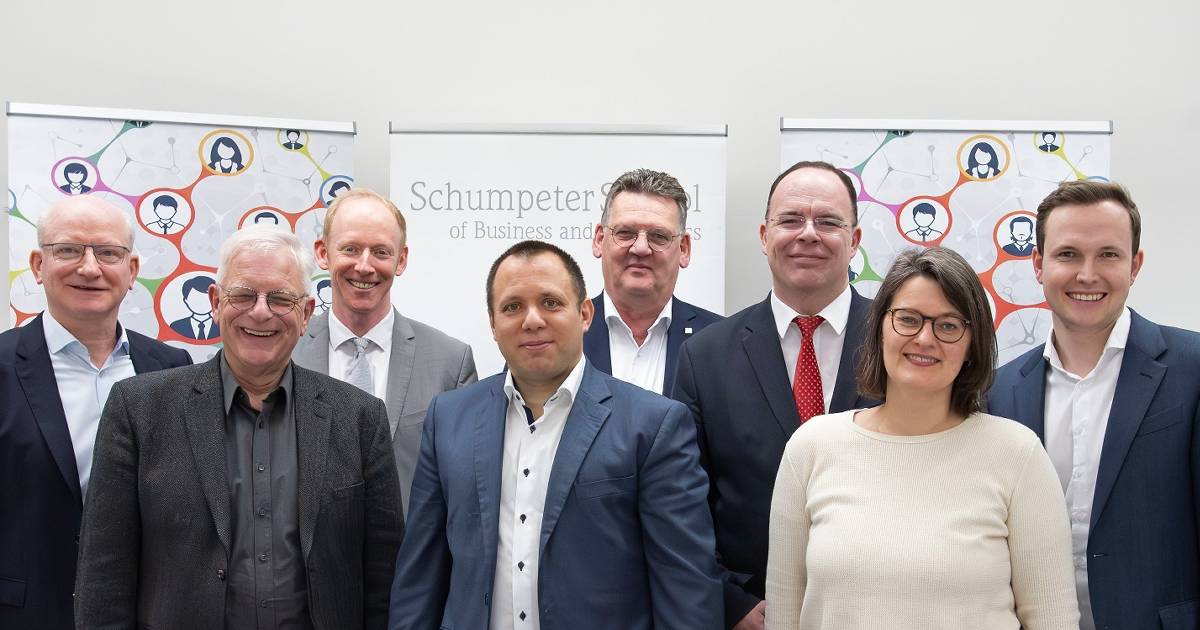 Wohlfahrt in Wuppertal: Pionierarbeit der Universität