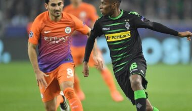 Ex-Profi von Borussia Mönchengladbach unterstützt den VfR 06 Neuss