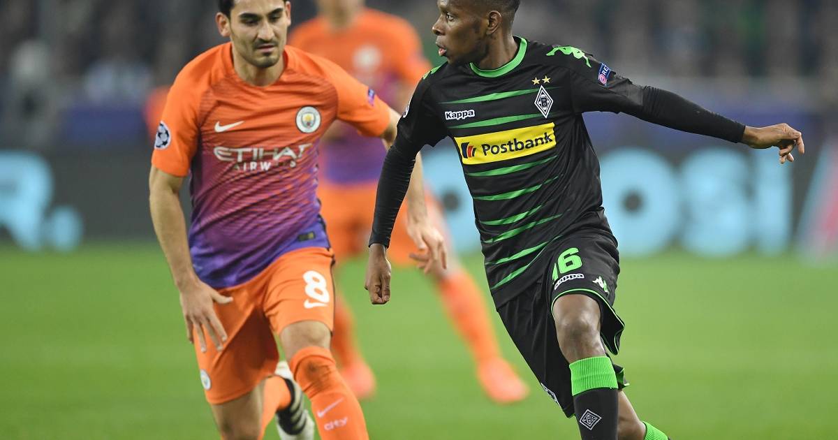Ex-Profi von Borussia Mönchengladbach unterstützt den VfR 06 Neuss