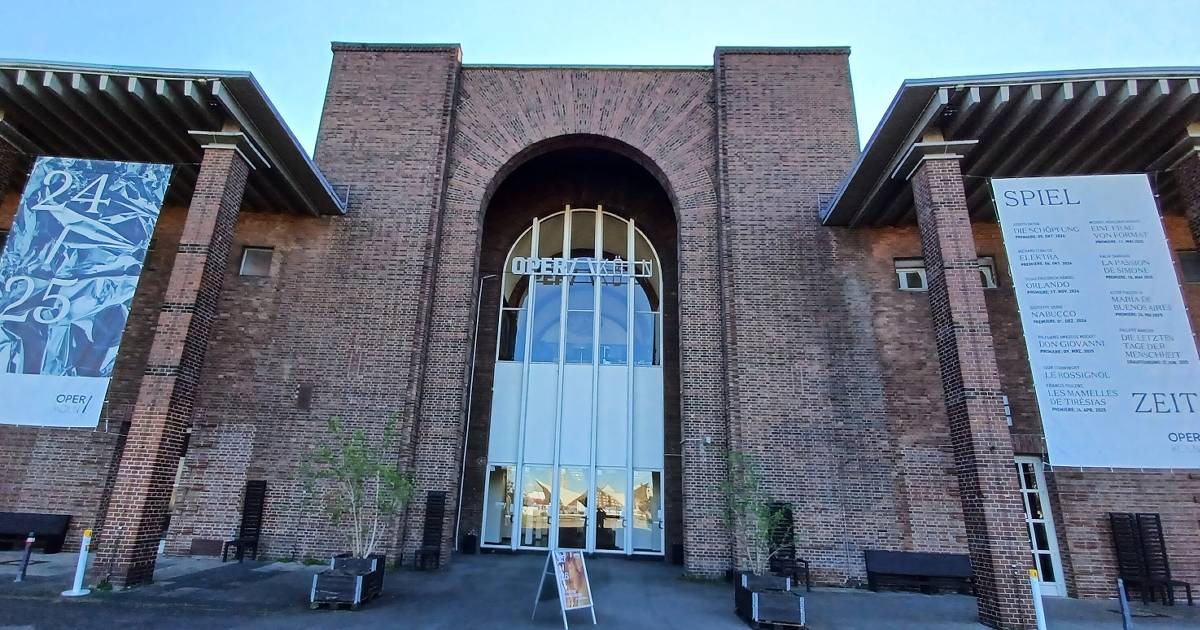 Das erwartet die Opernfans in Köln
