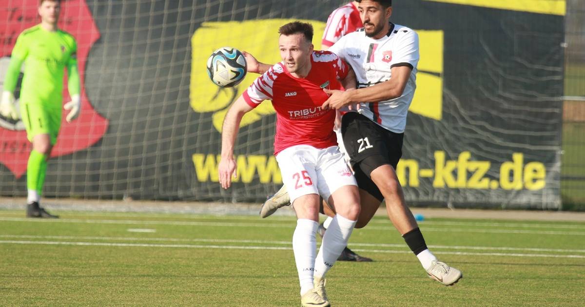 Kann Beeck beim Bonner SC punkten?