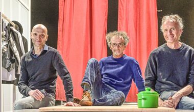 Schauspiel Wuppertal führt Strindbergs Fräulein Julie auf