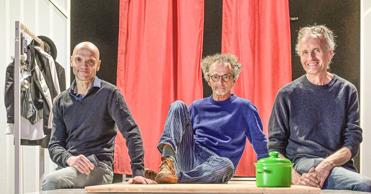 Schauspiel Wuppertal führt Strindbergs Fräulein Julie auf