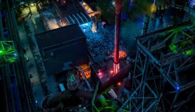 Traumzeit-Festival 2025 in Duisburg: Bands, Tickets und Highlights