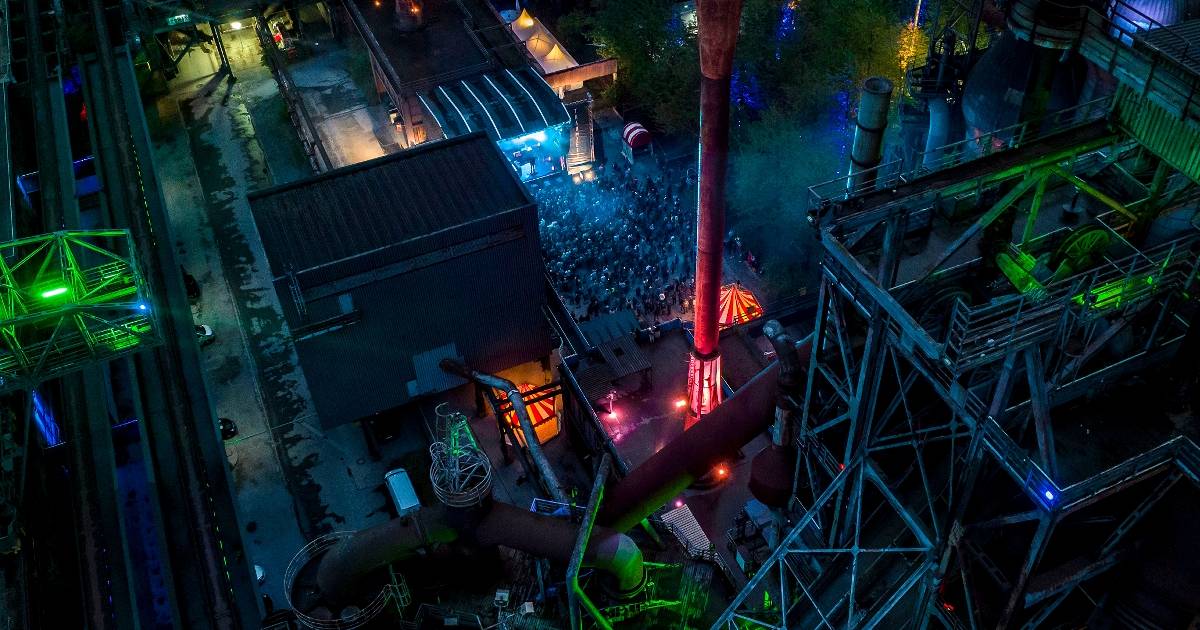 Traumzeit-Festival 2025 in Duisburg: Bands, Tickets und Highlights