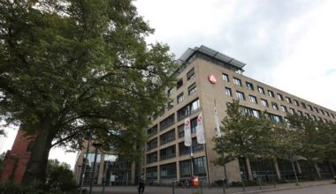 Arbeitslose haben es 2025 schwerer einen Job zu finden