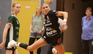 TVB Wuppertal erzielt im letzten Spiel den höchsten Sieg