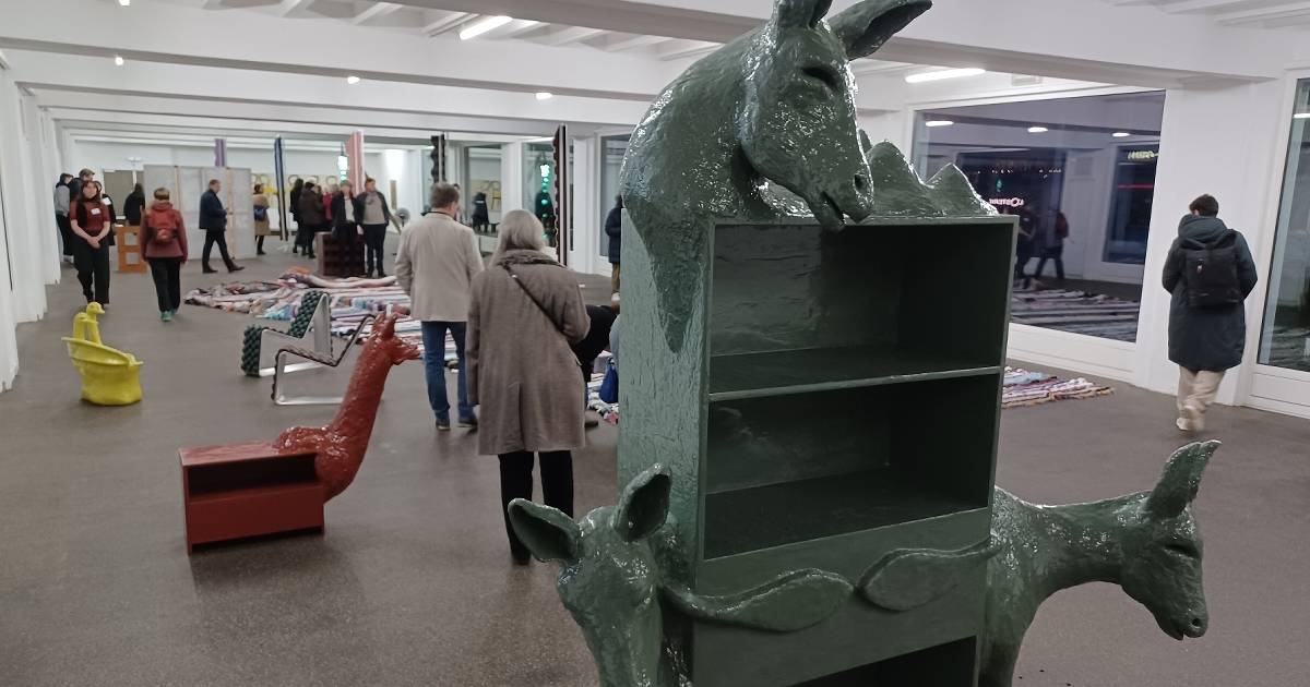 Vorschau Kölner Galerien April