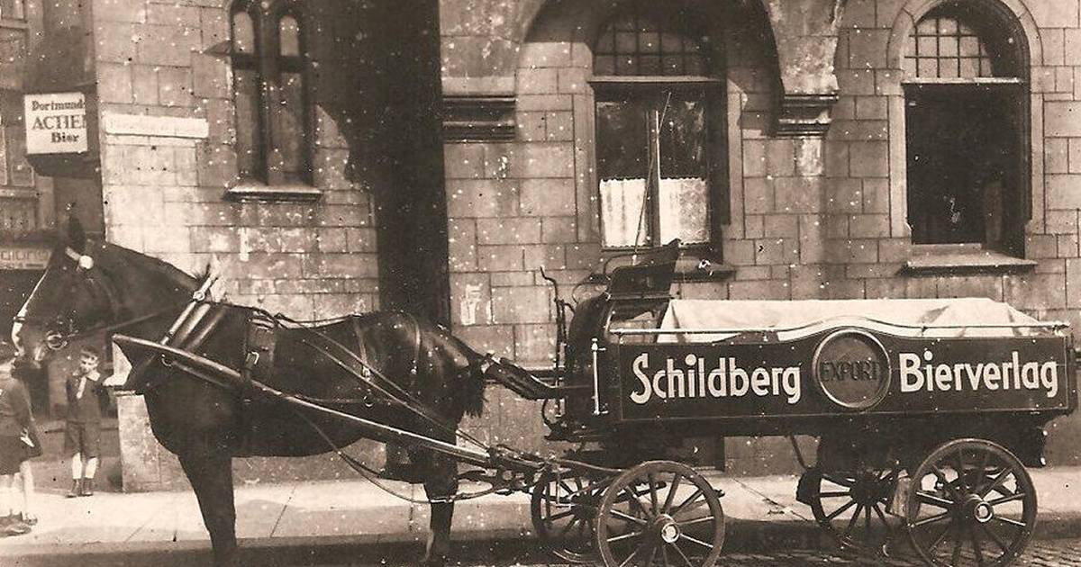 100 Jahre gegen den Durst: Wuppertaler Familienunternehmen Schildberg