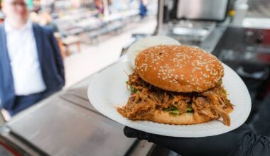 Street Food & Music Festival in Wuppertal bietet im Mai ein buntes Speisen- und Musikprogramm