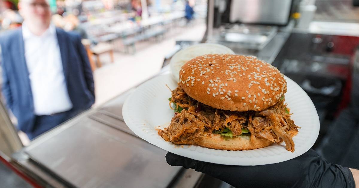 Street Food & Music Festival in Wuppertal bietet im Mai ein buntes Speisen- und Musikprogramm