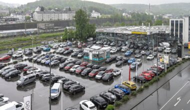 Die Stadt Wuppertal will XXL-Drogeriemarkt an der Steinbecker Meile verhindern