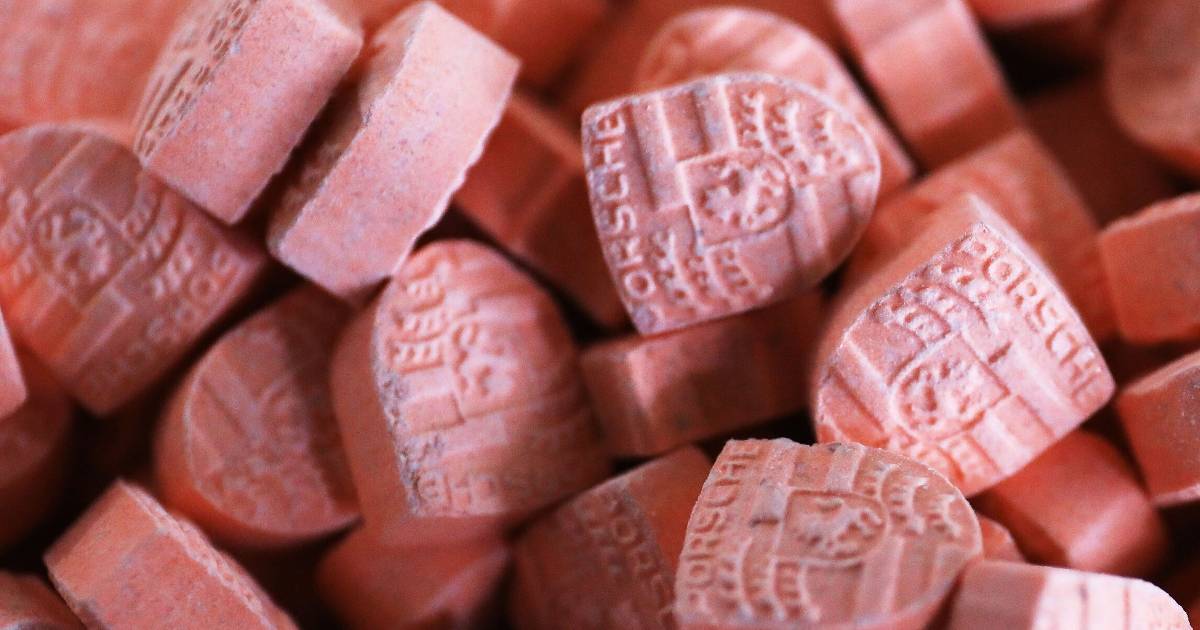 Konsumenten werden jünger – Wuppertaler Beratungsstelle warnt vor Ecstasy-Konsum