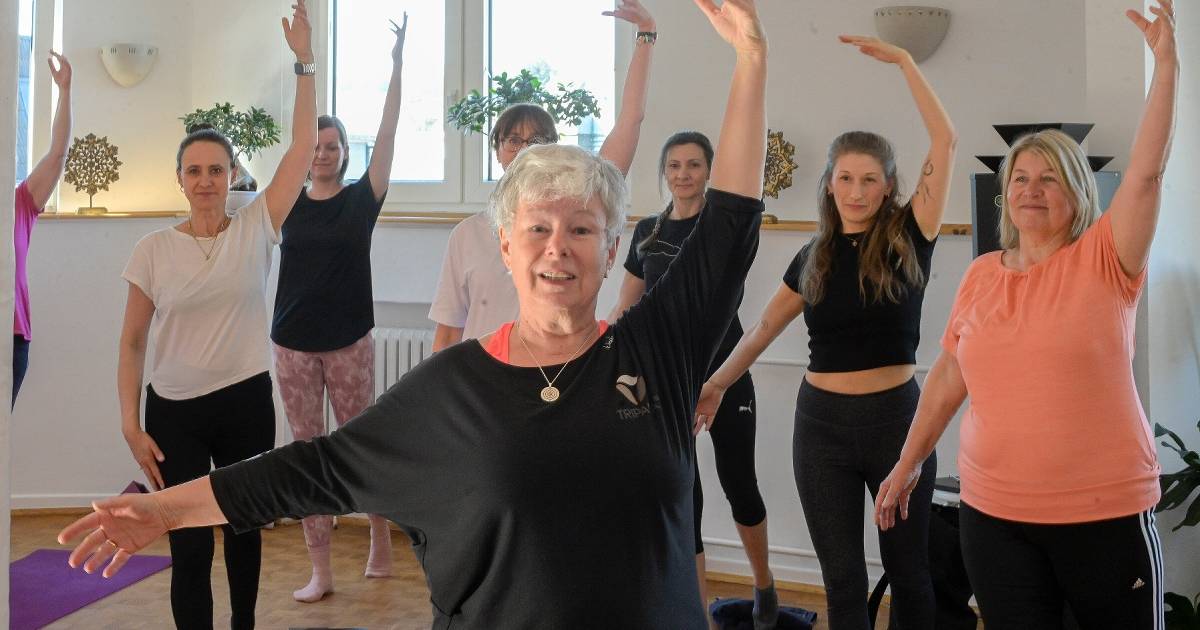 Seit 25 Jahren geht in der Tripada Akademie in Wuppertal um Gesundheitsförderung 