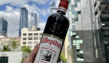 Trumps Zölle für USA-Importe treffen Killepitsch und Co.