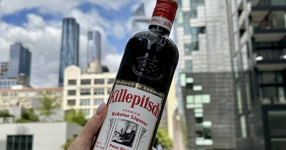 Trumps Zölle für USA-Importe treffen Killepitsch und Co.