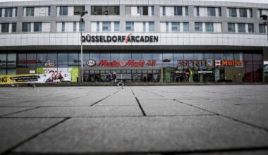 Klima in Düsseldorf: Gelder für Anpassungen