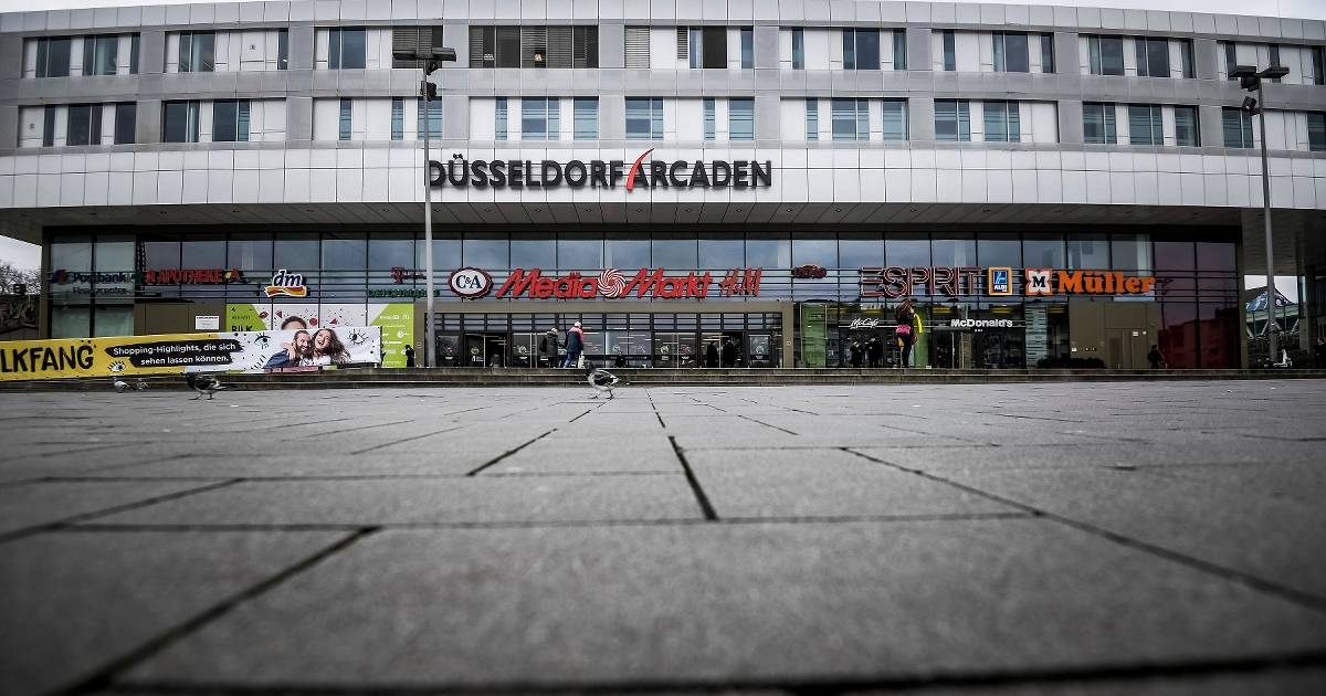 Klima in Düsseldorf: Gelder für Anpassungen