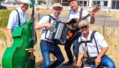 Nachrichten aus Wuppertals Partnerstädten: Feste, Gartenschau und Nachbarschaft