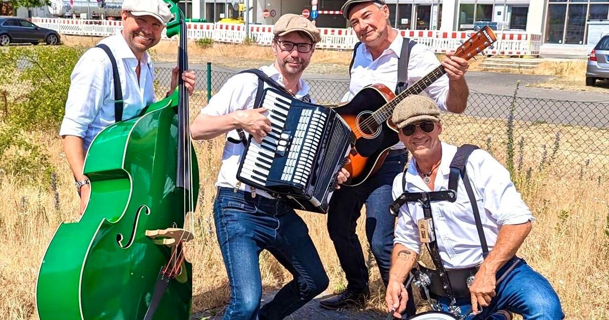 Nachrichten aus Wuppertals Partnerstädten: Feste, Gartenschau und Nachbarschaft