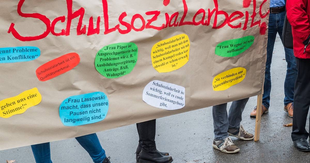 Auch Verein Ogata und Wichernhaus geben Stellen für Schulsozialarbeiter auf