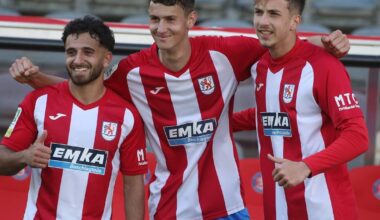 Wuppertaler SV will Serie in Köln fortsetzen