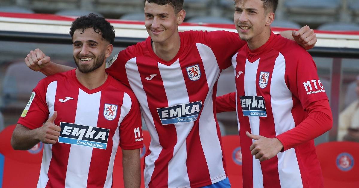 Wuppertaler SV will Serie in Köln fortsetzen