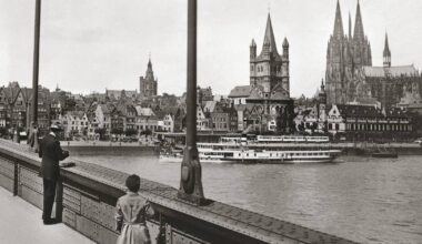 Zeitreise in die 1920er Jahre