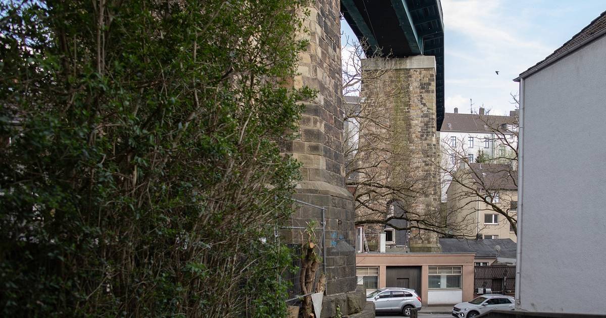 Passage an der Schwarzbach in Wuppertal wird zum „Ursula-Lietz-Weg“