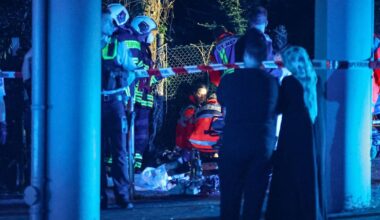 Mordprozess gegen zwei Männer beginnt