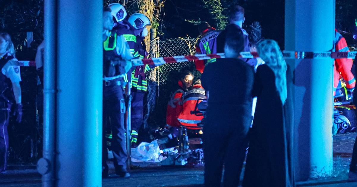 Mordprozess gegen zwei Männer beginnt