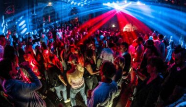 Tanz in den Mai in Duisburg: Veranstaltungen und Partys