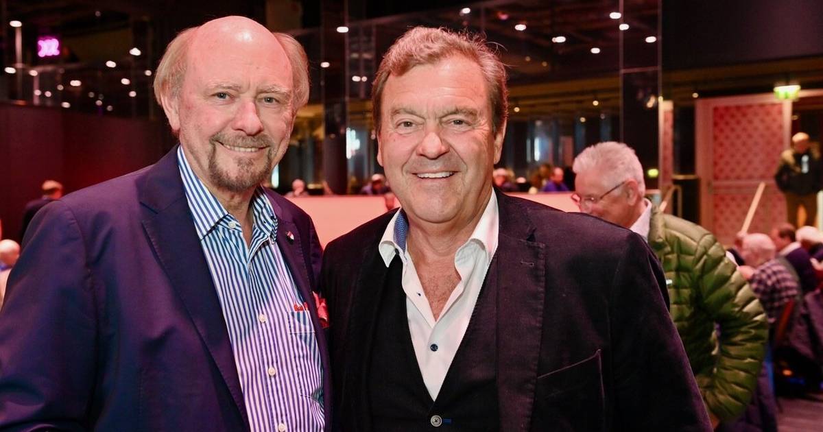 Neuer Präsident der Düsseldorfer Jonges