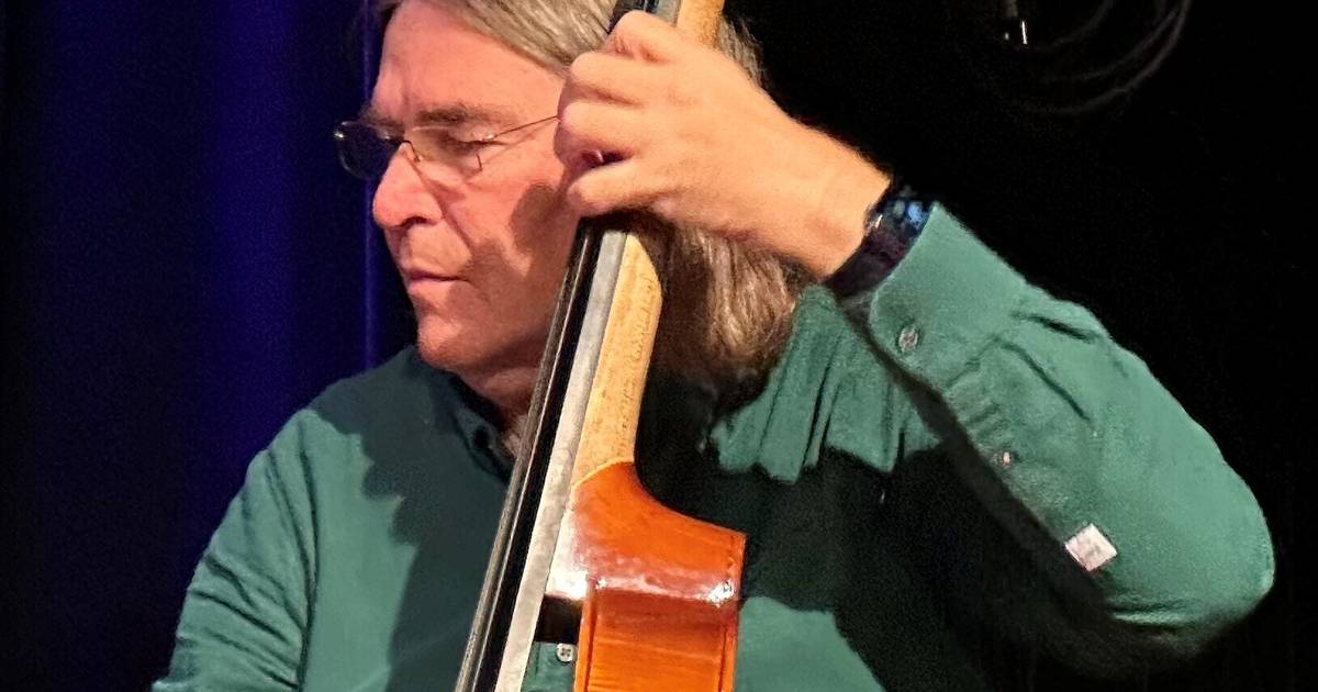 Am Donnerstag ist die nächste Jazz-Session im Schwarzen Adler in Vierbaum