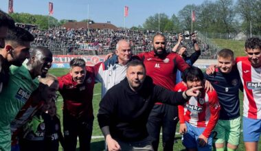 Wuppertaler SV ist nach dem vermeintlichen Aus des KFC Uerdingen so gut wie gerettet