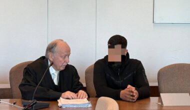 Zweiter Prozess nach Rentermord in Pulheim gestartet