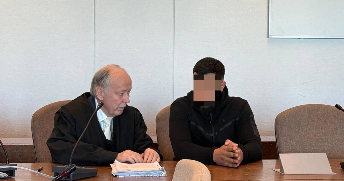 Zweiter Prozess nach Rentermord in Pulheim gestartet