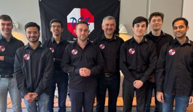 Der Düsseldorfer Schachklub ist Deutscher Meister.