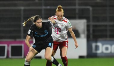Warum die Tabelle gegen den 1. FC Köln egal ist