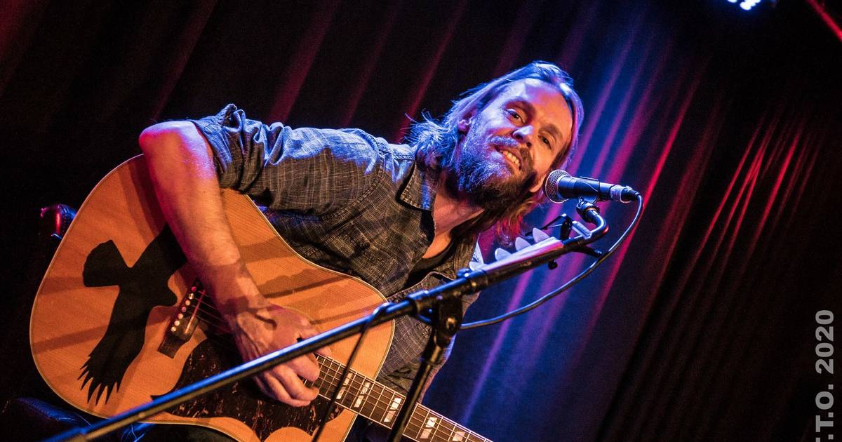 Es gibt noch Karten für das Pohlmann-Konzert im Schwarzen Adler